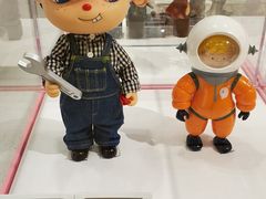 -泡泡玛特POPMART(蓝色港湾店)