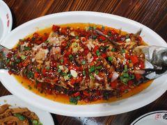 -朗妈私房菜(婺女州店)