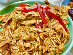 -小吊梨汤·北京菜(香山店)