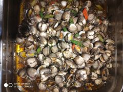 -芭菲盛宴·环球美食(袁家岗店)