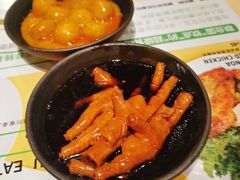 -来龙里 精致 东南亚餐室(万象城店)