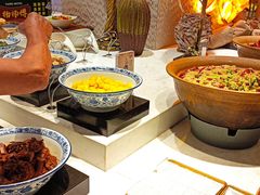 -太湖饭店玉兰厅(自助餐厅)