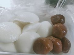 -奉化点心(呼童街店)