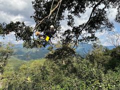 -西双版纳基诺山寨