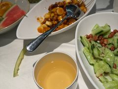宫保鸡丁-渝信川菜·川味家常菜(新辰里亚运村店)