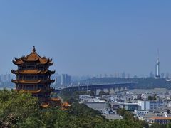 -黄鹤楼