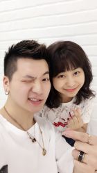 点击看大图 -P.STYLE派斯造型