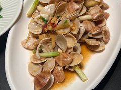 -金海湾海鲜排档(朱家尖店)