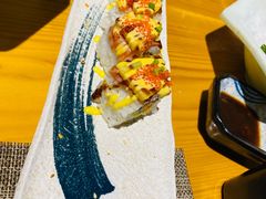 -月见·烧鸟酒场居酒屋(农科路店)