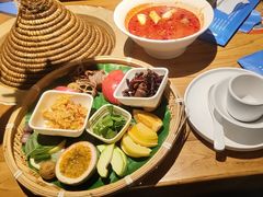 -云尊府云南菜·蒸汽石锅鱼(学清路店)