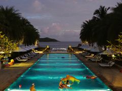 -石梅湾艾美度假酒店