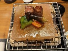 -桐寿司Sushi Tong