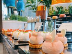 -美食汇自助餐厅(成都万达瑞华酒店)