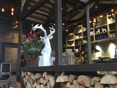 -3号仓库·餐厅(灵溪一店)