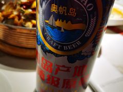 -双合园·海鲜水饺青岛菜(上清路店)