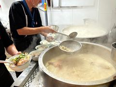 -春发生饭店·非遗(南院门店)