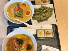 -篝拉面(银座店)