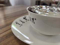 -笃笃笃糖粥(十全街店)