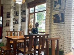 -呱呱叫民俗风味主题餐厅(沣峪口店)