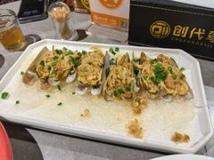 -钱山海鲜大排档