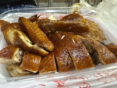 -周生记太爷鸡(文明路店)