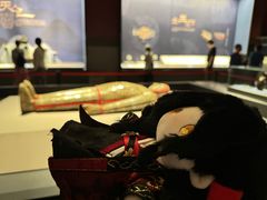 -北京大葆台遗址博物馆