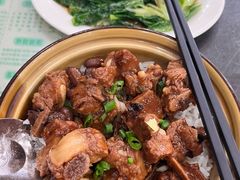 -荔园小馆(园岭新村二期店)