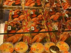 -池田寿司·4H鲜作(西直门凯德华联店)