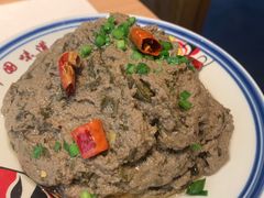 -局气 烤鸭·北京菜(武清店)