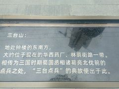 -华西坝(地铁站)