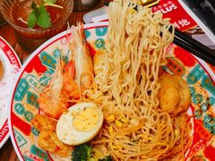 -孖记茶档·热腾茶餐(江南西plus店)