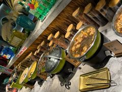 -阪尚皇·原切牛排·烤肉火锅自助(北京路店)