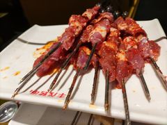 -丰茂烤串(金源店)