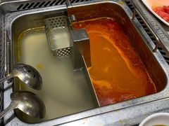 -海底捞火锅(高新万达店)
