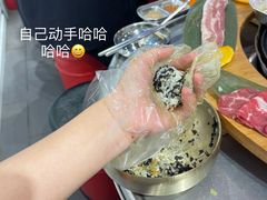 -玄希浪漫厨房·韩料烤肉(湖滨银泰in77店)