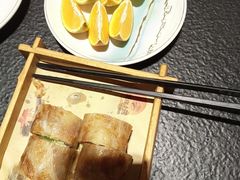 -随缘小馆(红岭路店)