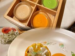 -叶叶菩提(太原别墅店)