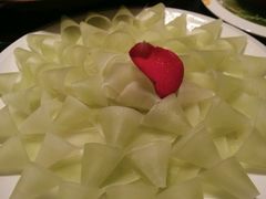 有机青笋片-锦官会