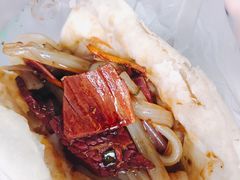 -小陈方酥锅盔(古城总店)