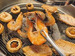 -大喜烤肉(海宁尚东店)