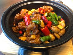 -星叶·东南亚料理(宁波万象汇店)