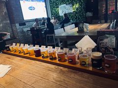 -Goose Island Brewhouse鹅岛精酿啤酒餐厅
