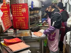 -王记西鎮电烤肉(汶上路店)