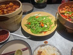 -廖川菜(八佰伴店)