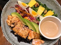 -BAKER&SPICE(国金中心商场店)