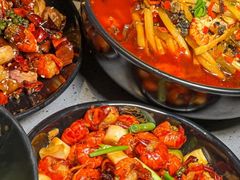 -一棠龙虾•王牌虾球(恒隆广场店)