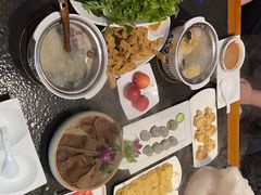 -蒙都43°9羊火锅(平庄店)