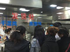 -味一早餐(新芝路店)