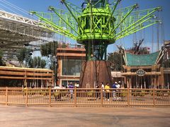 -七彩云南欢乐世界