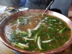 铜瓢牛肉-妈妈的味道(和顺古镇店)